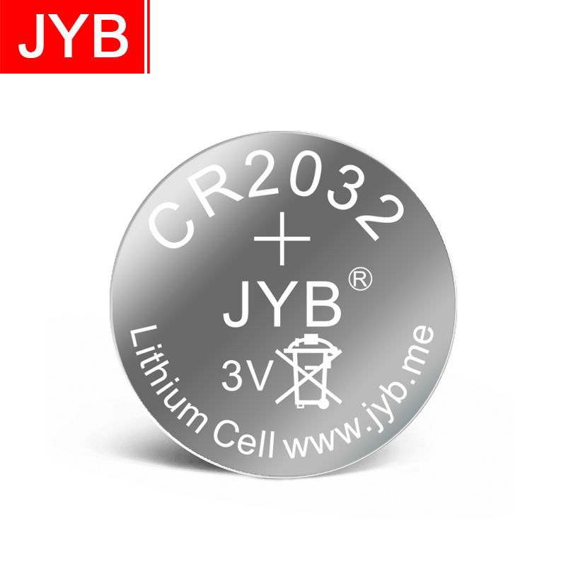 CR2032
